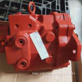 PSVD2-27E Hydraulic Main Pump VIO55 Hydraulic Pump